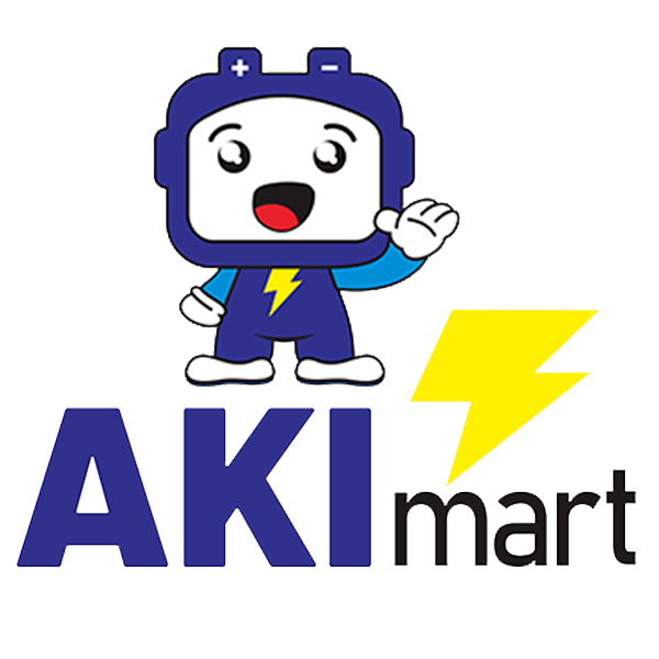 Akimart.id Malang logo