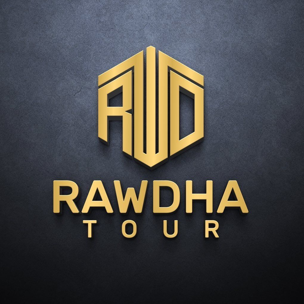 PT Rawdha Halal Wisata