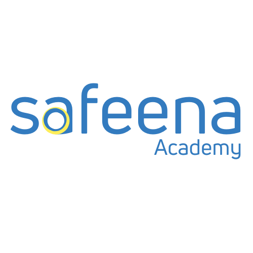 Safeena Academy logo