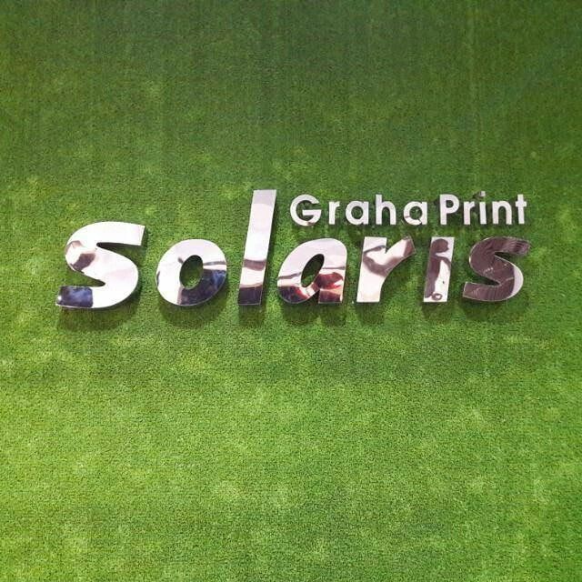 Solaris Print