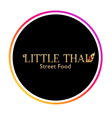 Little Thai Street Food
