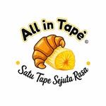 ALL IN TAPÈ