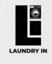 Laundry In logo