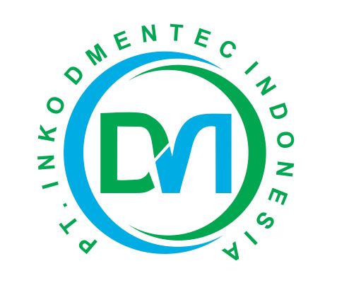 PT INKO DMENTEC INDONESIA logo