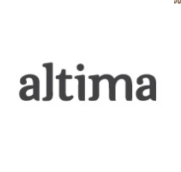 PT Altima Mandiri