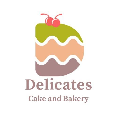 Delicates Cake and Bakery