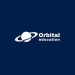 Orbital Education logo