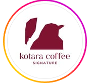 Kotara Coffee Signature