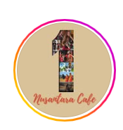 1 Nusantara Cafe
