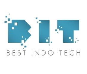 CV Berkat Indo Teknologi logo
