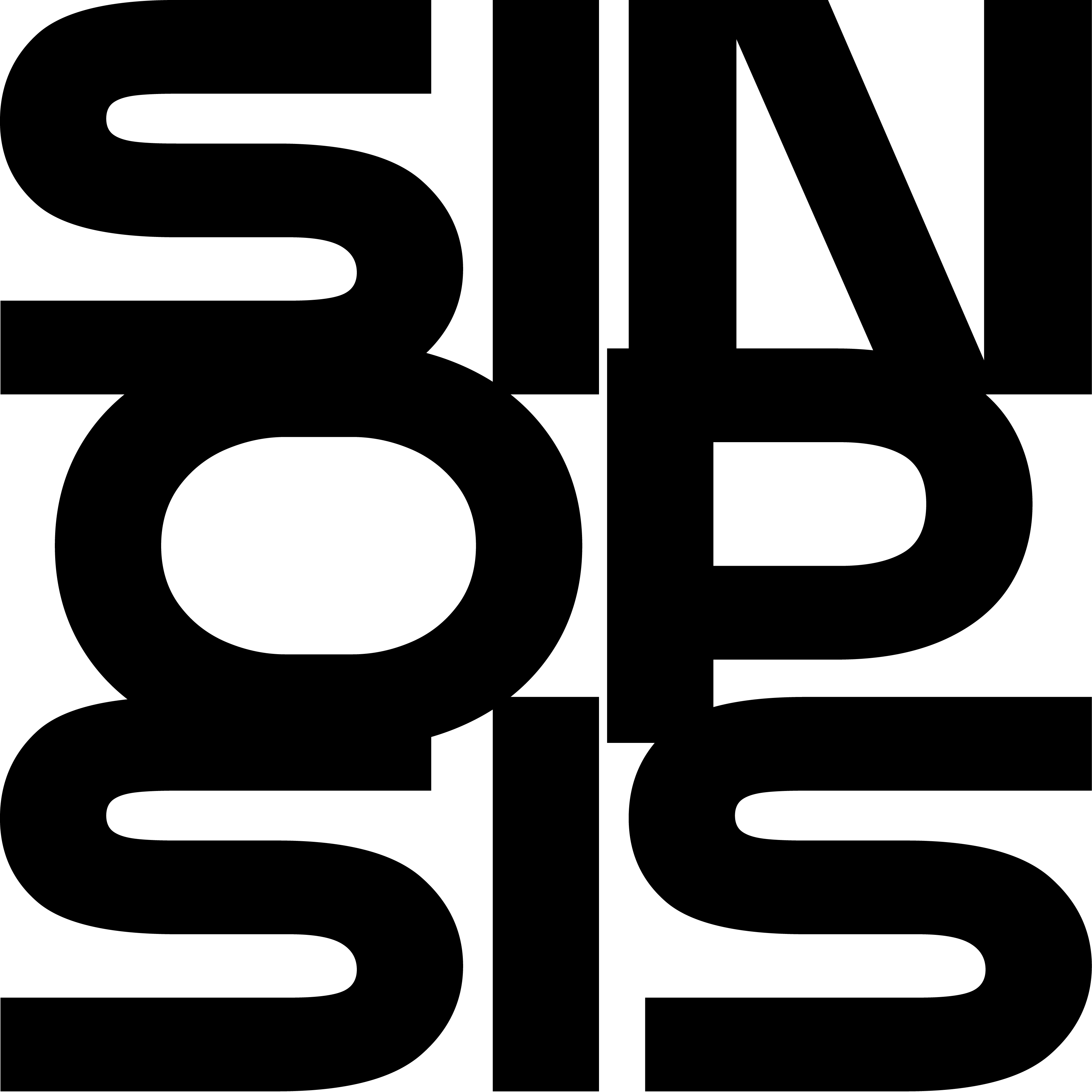 Sinopsis Creative Hub logo