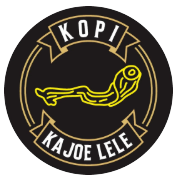 Kopi Kajue lele