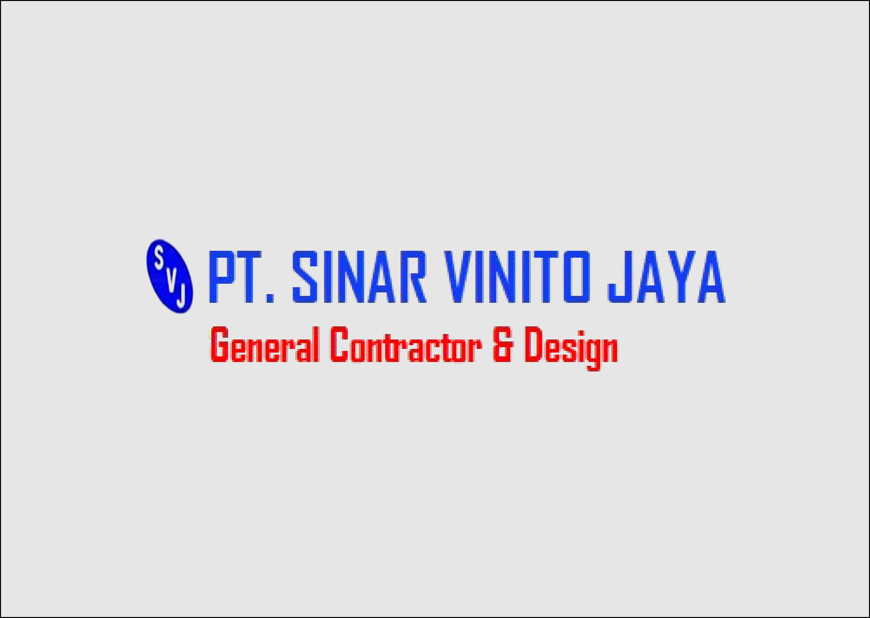 PT SINAR VINITO JAYA