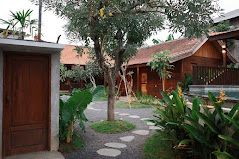 The Riang Villa Seminyak