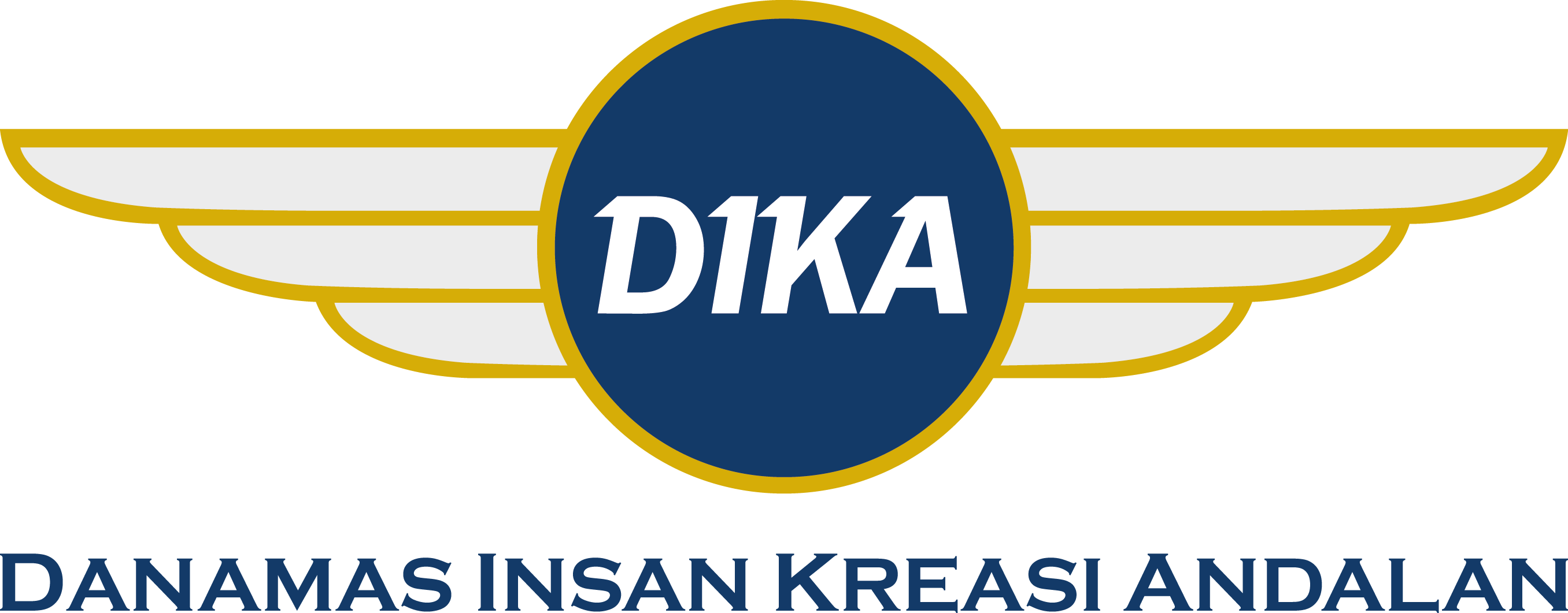 PT Danamas Insan Kreasi Andalan (PT DIKA)
