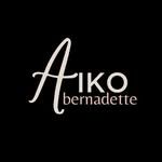 AIKO BERNADETTE logo