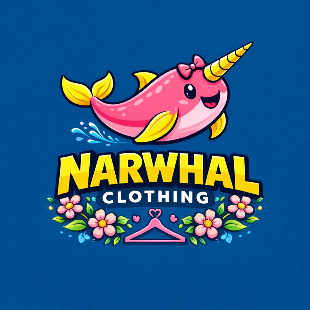 Narwhal Clothing