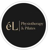 éL Physiotherapy & Pilates logo