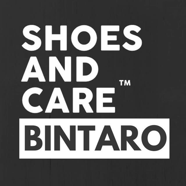 Shoes and Care Bintaro