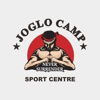 Joglo Camp
