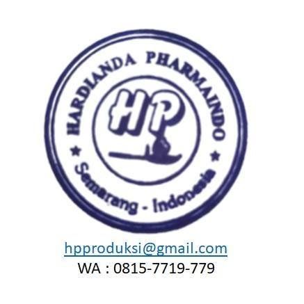 Hardianda Pharmaindo