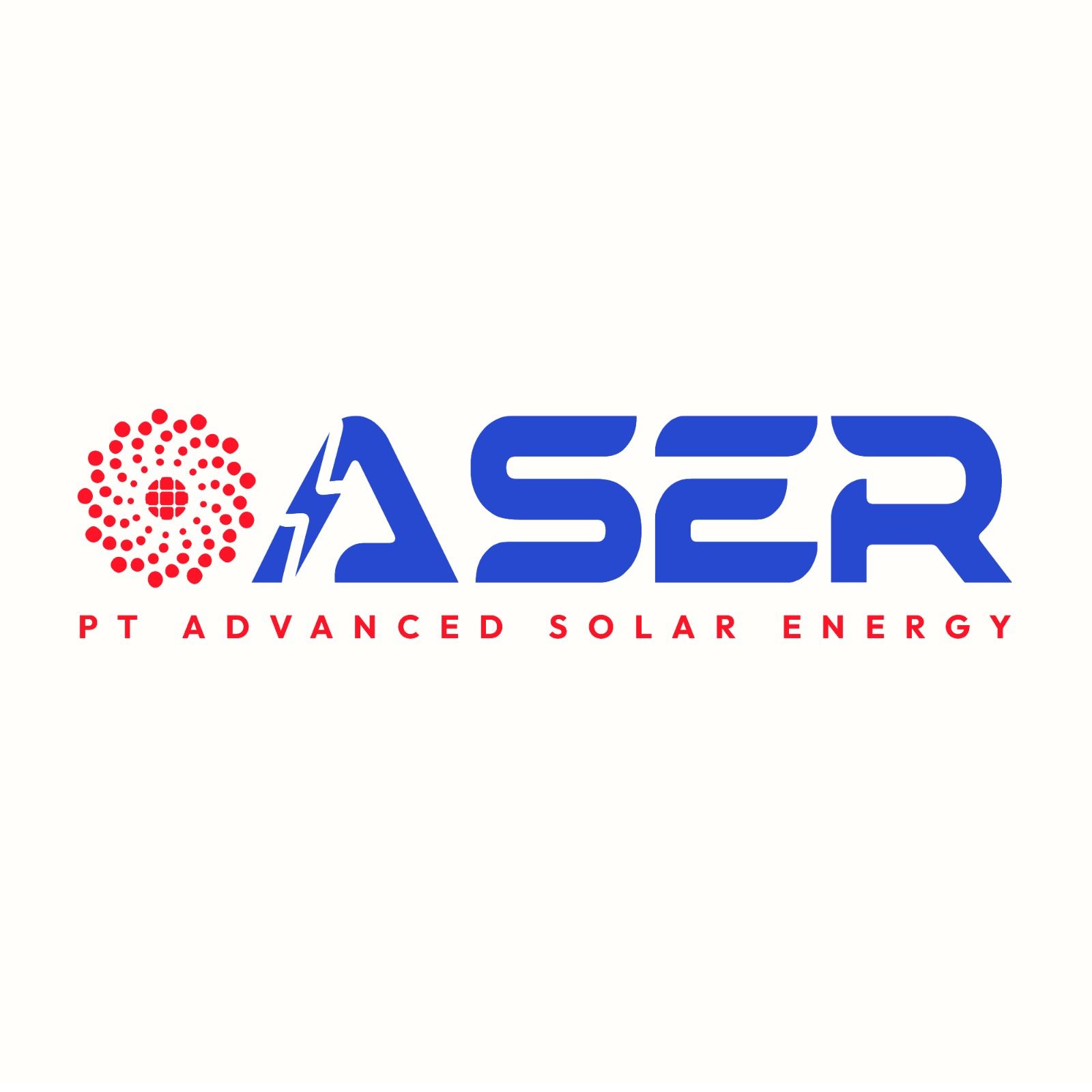 PT Advanced Solar Energy