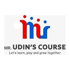 MR. UDIN'S COURSE