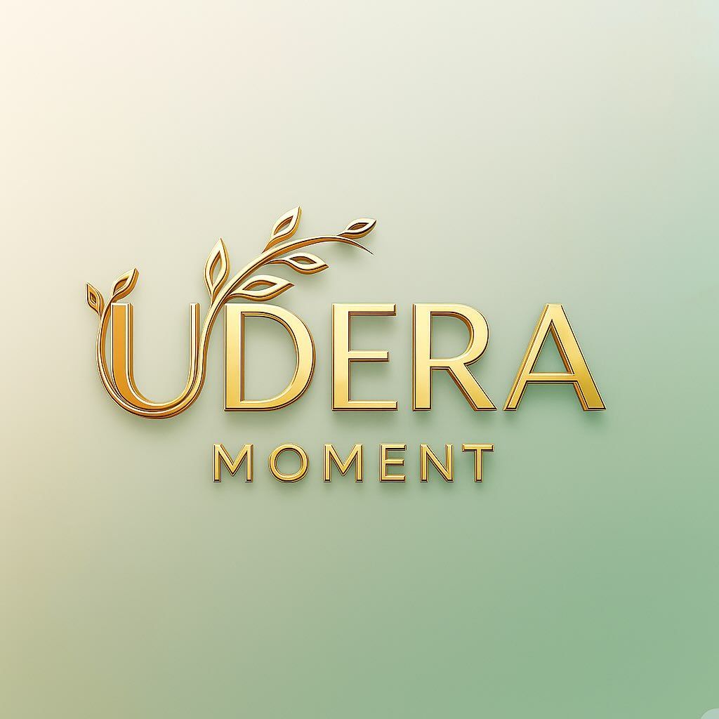 Udera Moment