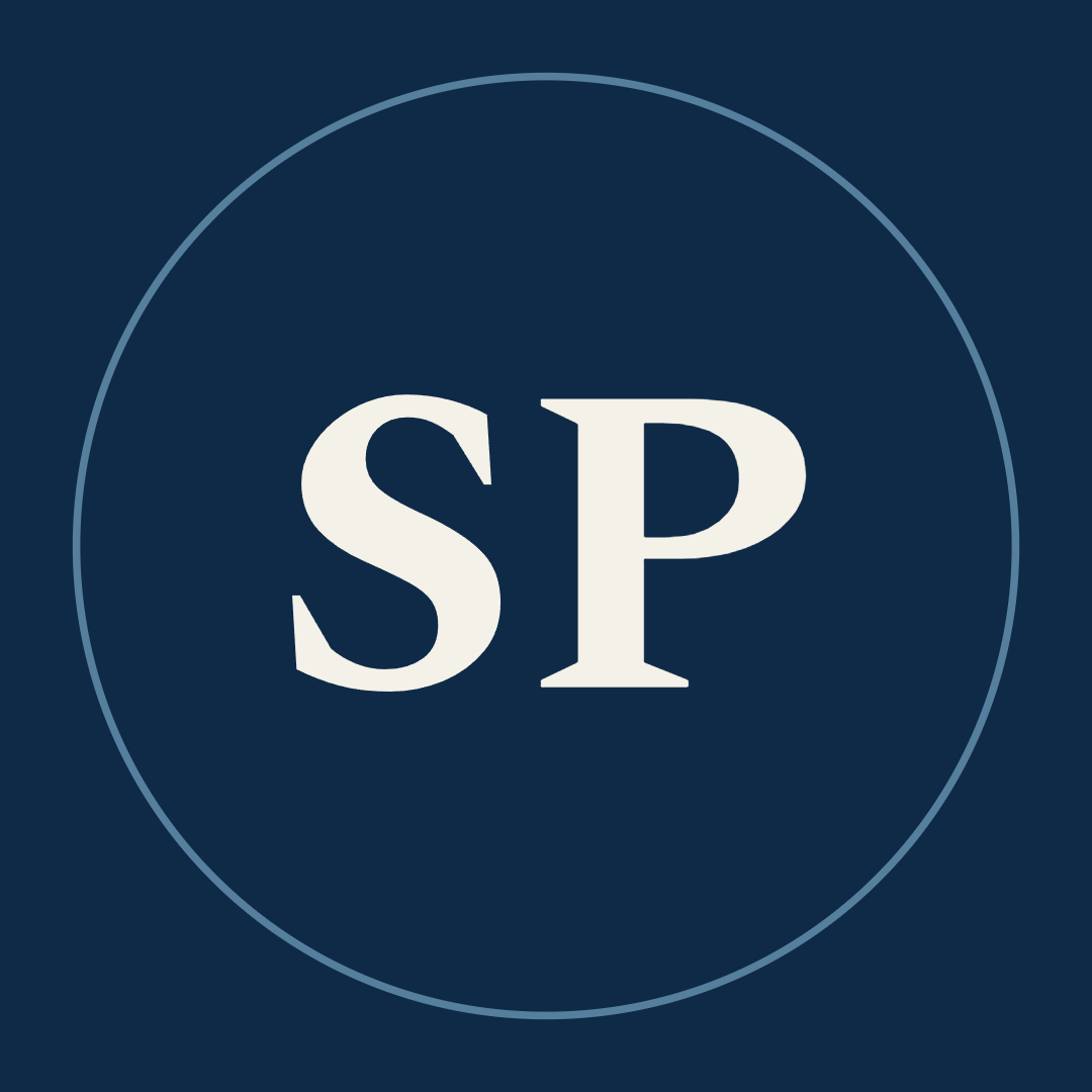 PT Spade Putralim logo
