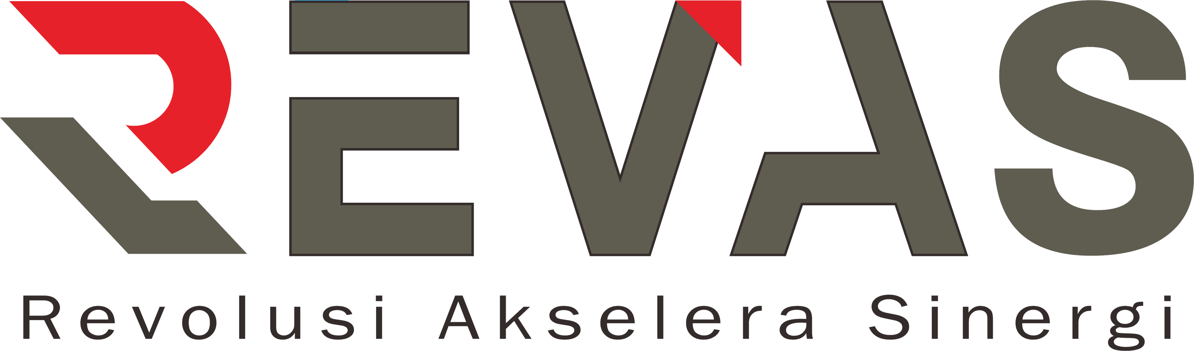 PT Revolusi Akselera Sinergi