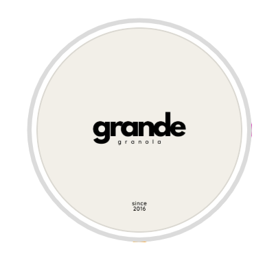 Grande Granola