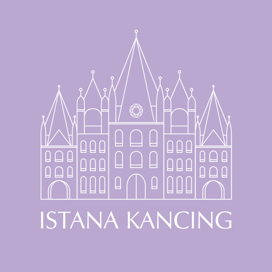 Istana Kancing