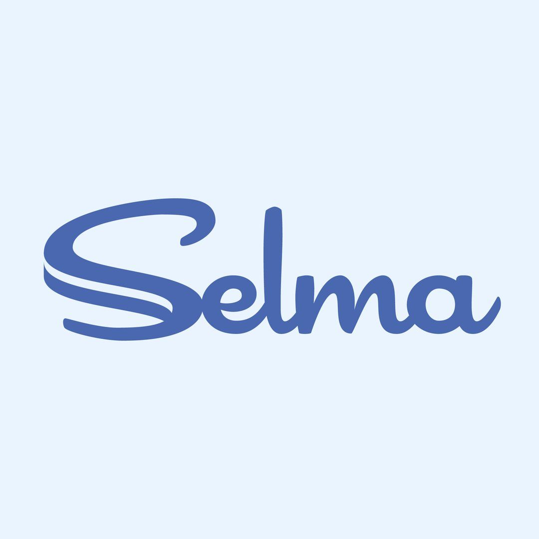 Selma Label logo
