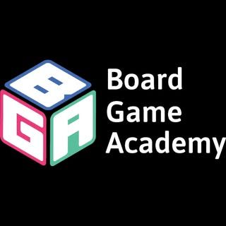 Board Game Academy