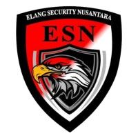 PT Elang Security Nusantara logo