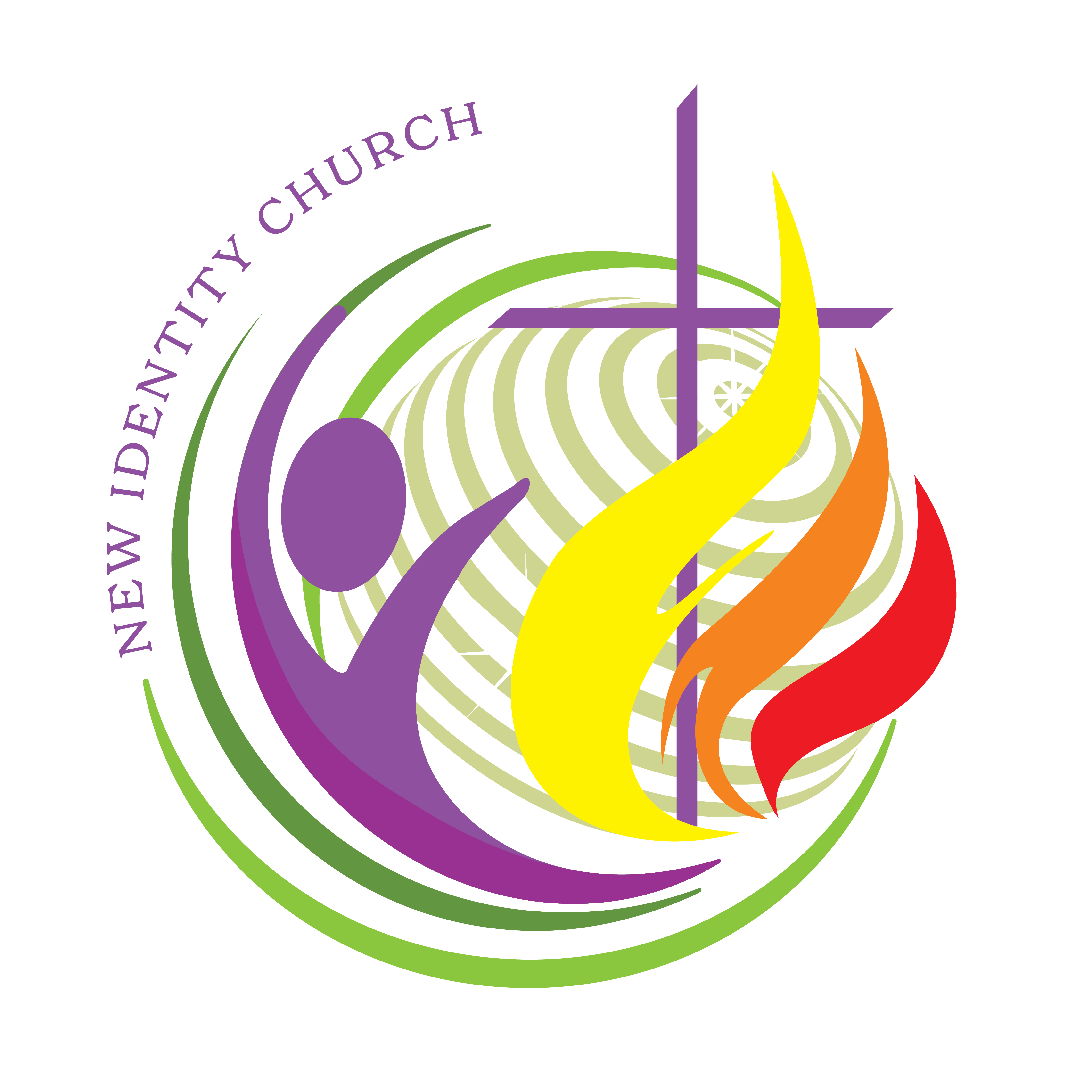 New Identity Church Indonesia