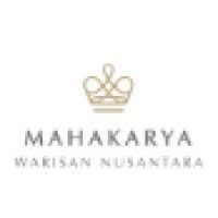 PT Mahakarya Warisan Nusantara "Mahakarya"