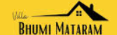 Villa Bhumi Mataram logo