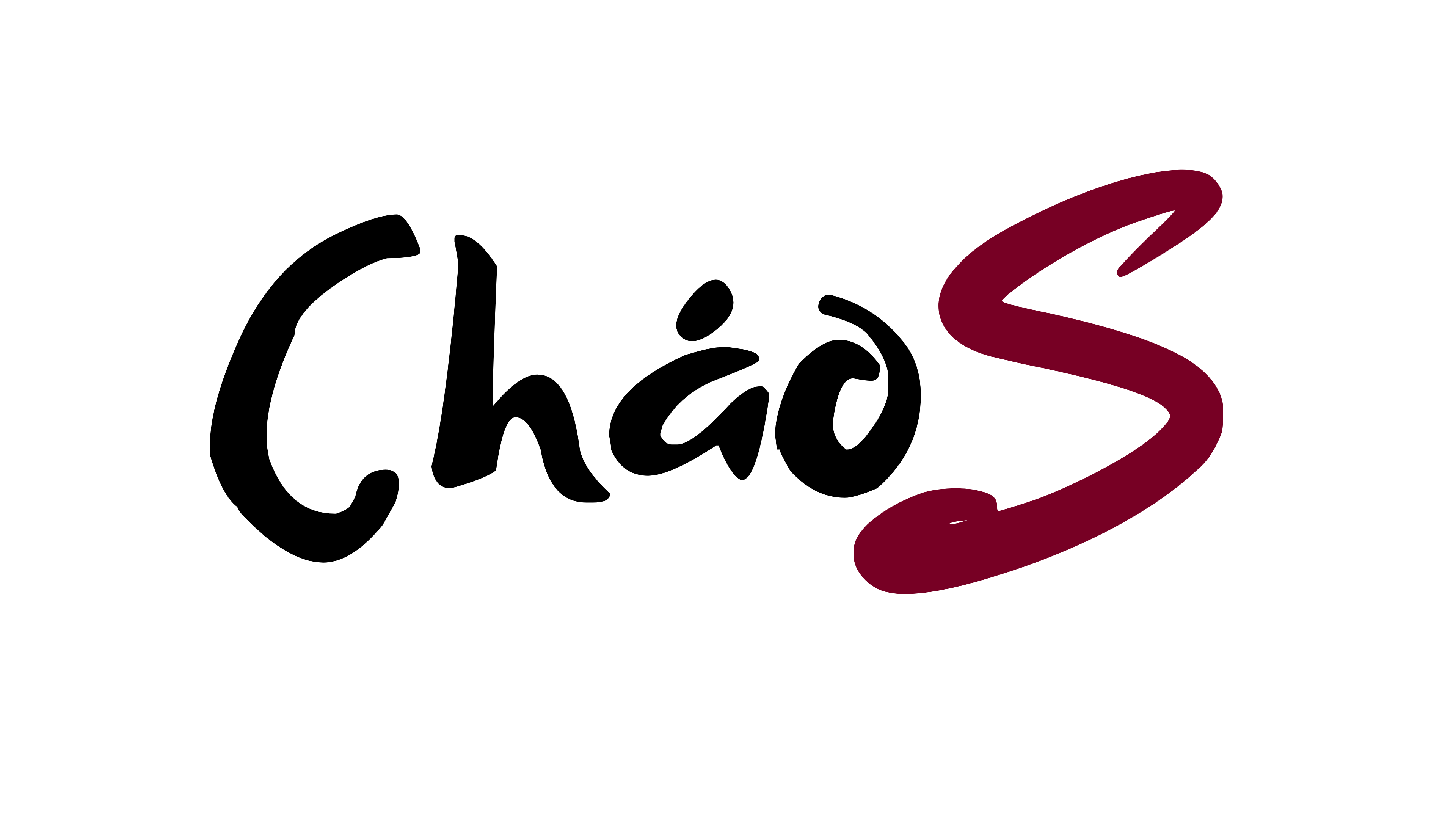 Cháos