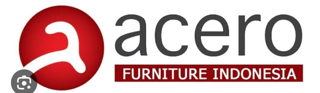 PT. ACERO FURNITURE INDONESIA logo