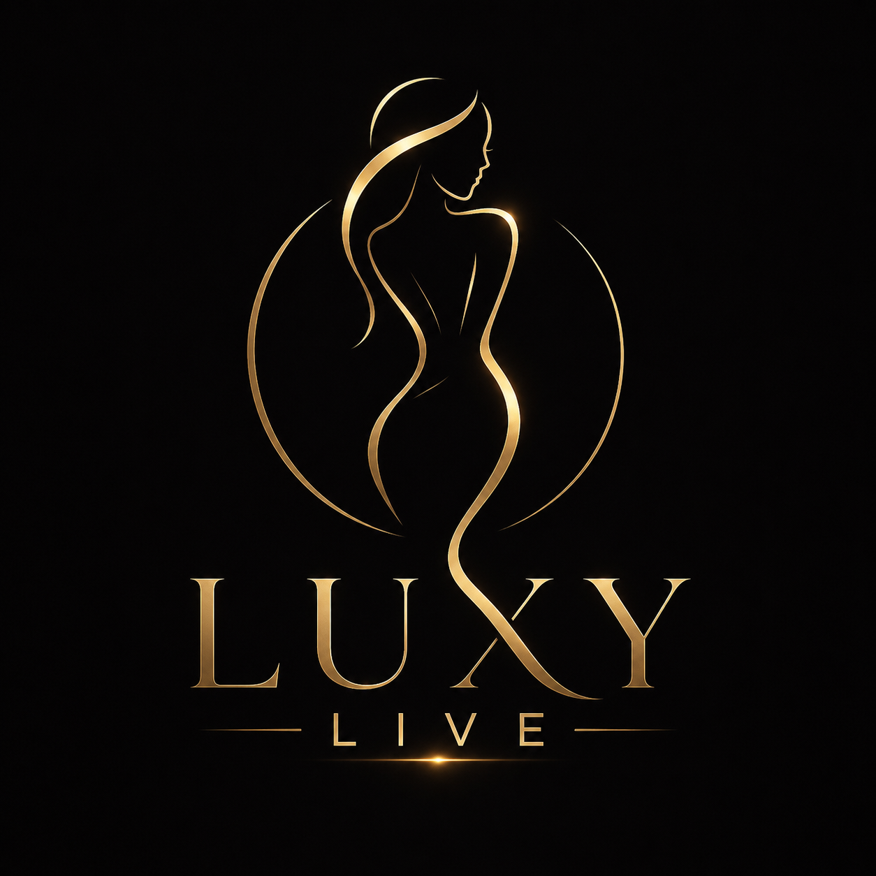 Luxy Live Streaming