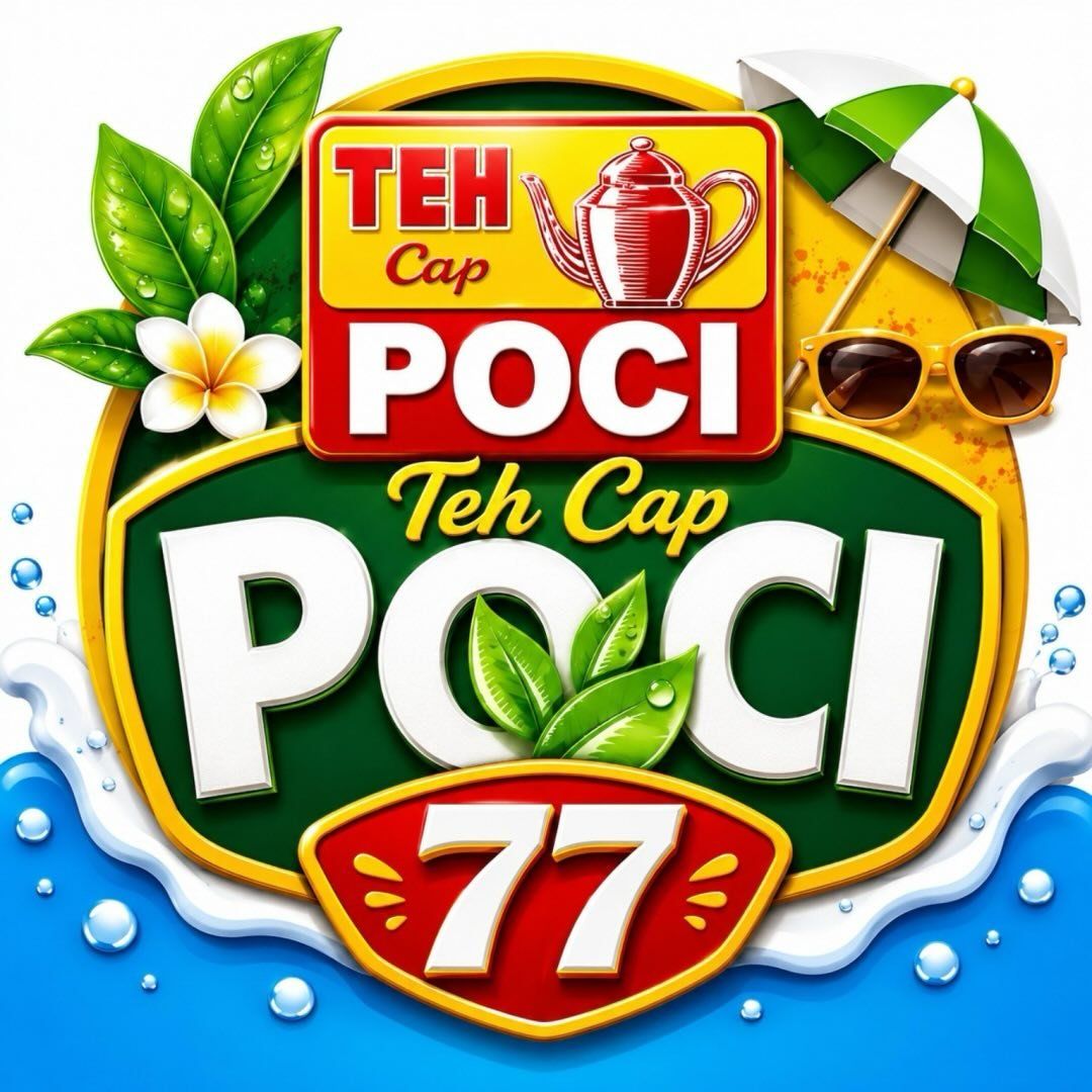 Teh Poci 77 Trenggalek