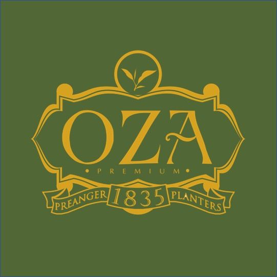 OZA TEA