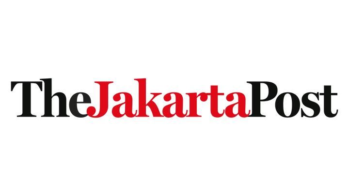 The Jakarta Post