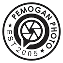 Pemogan Photo logo