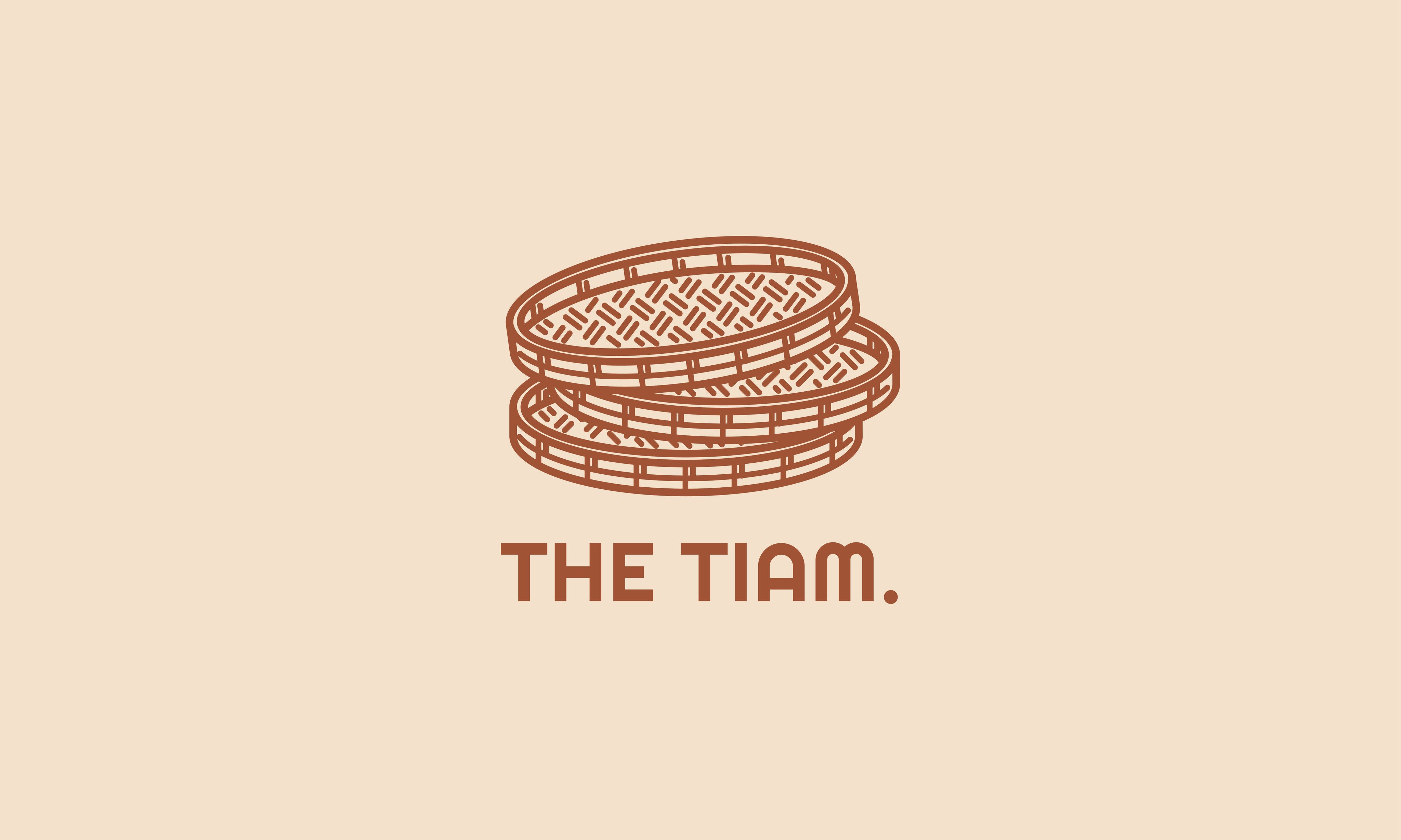 THE TIAM.