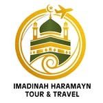PT. Imadinah Haramayn logo