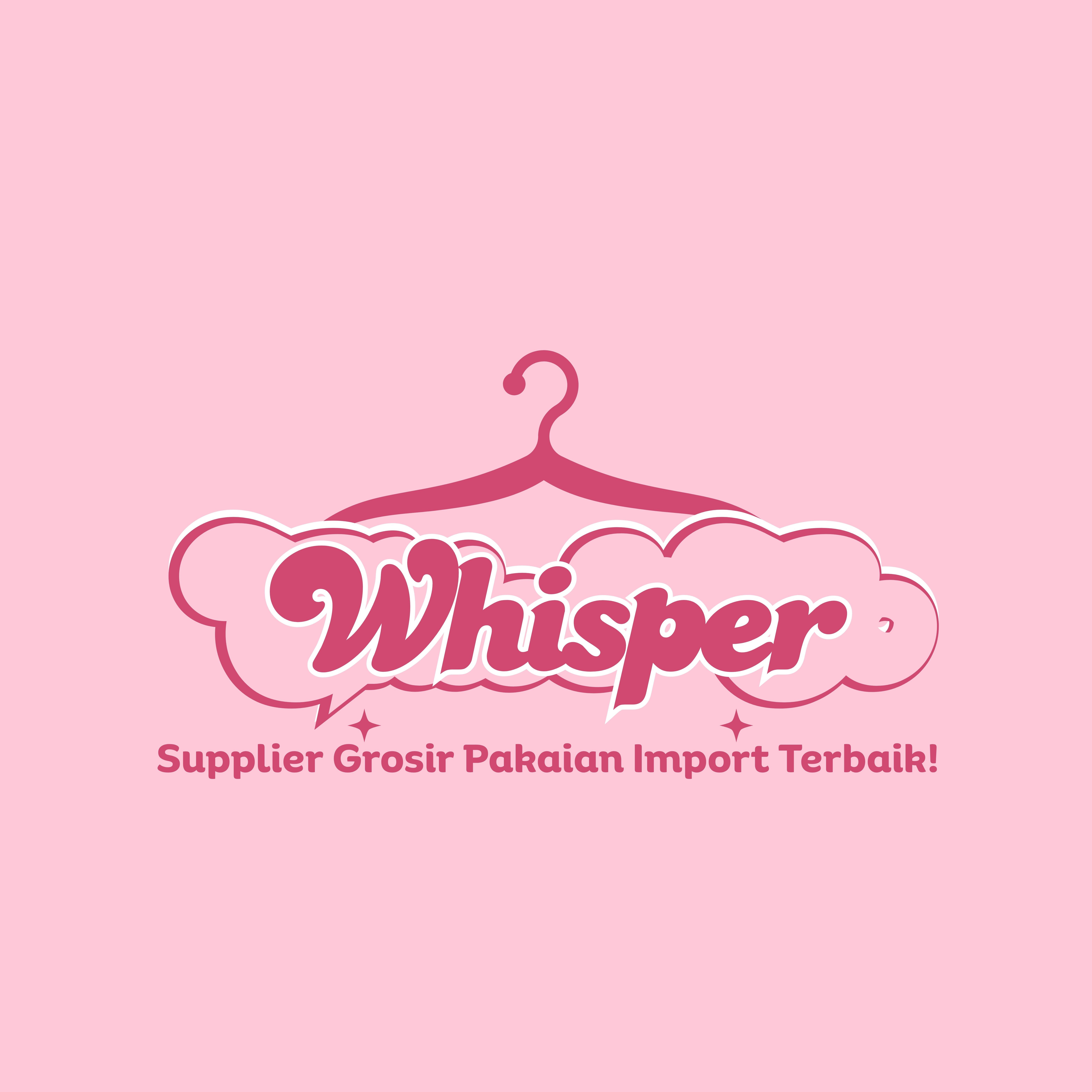 Whisper