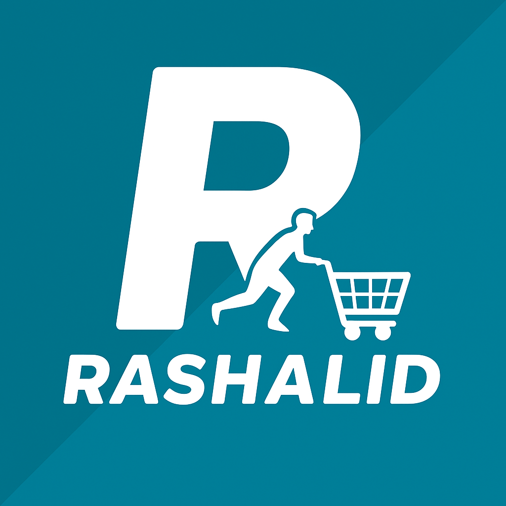 RASHALID