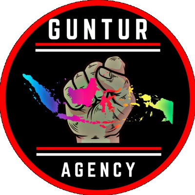 PT Agency Tangerang Guntur
